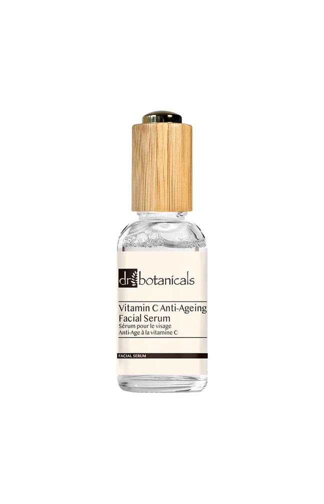 Sérum anti-âge - Vitamine C - Visage - 30 ml