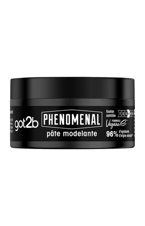 Pâte modelante - Phenomenal - Got2b - Homme - 100 ml