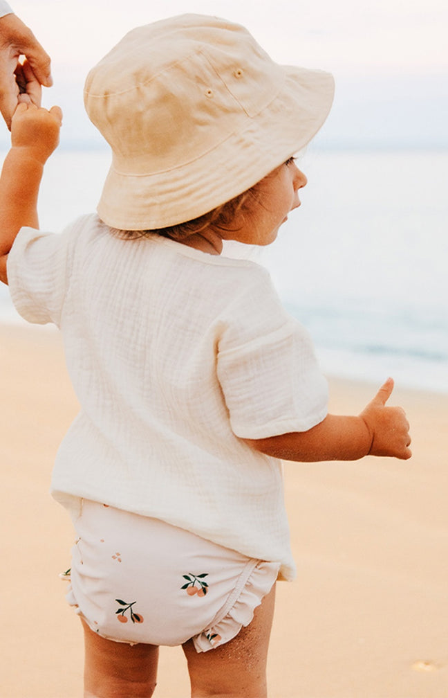 Crème solaire  SPF 50+ - Corps - Bébé - 125 ml