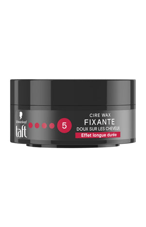 Cire fixation extrême - Taft - 75 ml