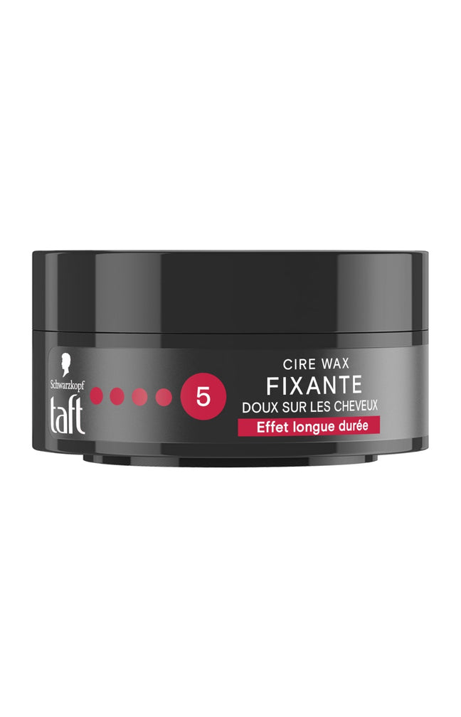 Cire fixation extrême - Taft - 75 ml