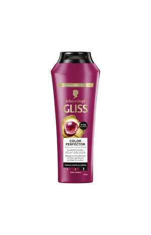 Shampoing protecteur - Color Perfector - Cheveux colorés ou méchés - 250 ml