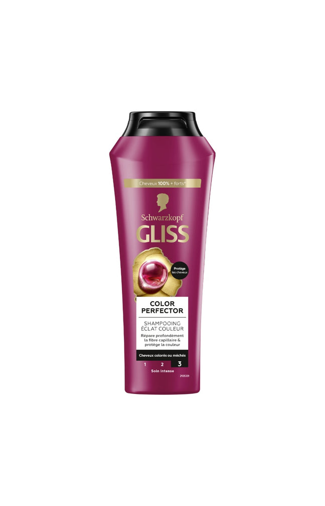 Shampoing protecteur - Color Perfector - Cheveux colorés ou méchés - 250 ml