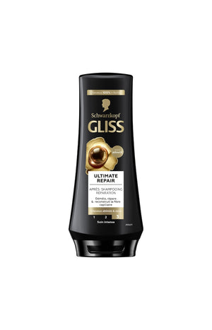 Après-shampoing réparateur - Ultimate repair - Cheveux abîmés & secs - 200 ml