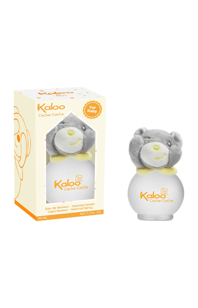 Cache-cache Eau de senteur - Enfant
