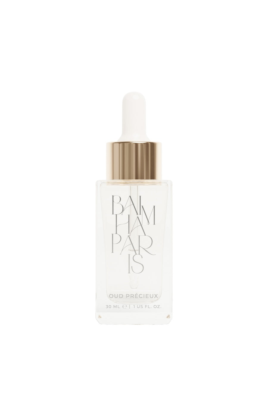 Huile de diffusion - Oud précieux - Ambre & safran - 30 ml