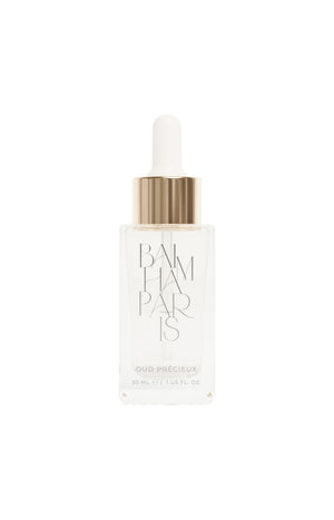 Huile de diffusion - Oud précieux - Ambre & safran - 30 ml