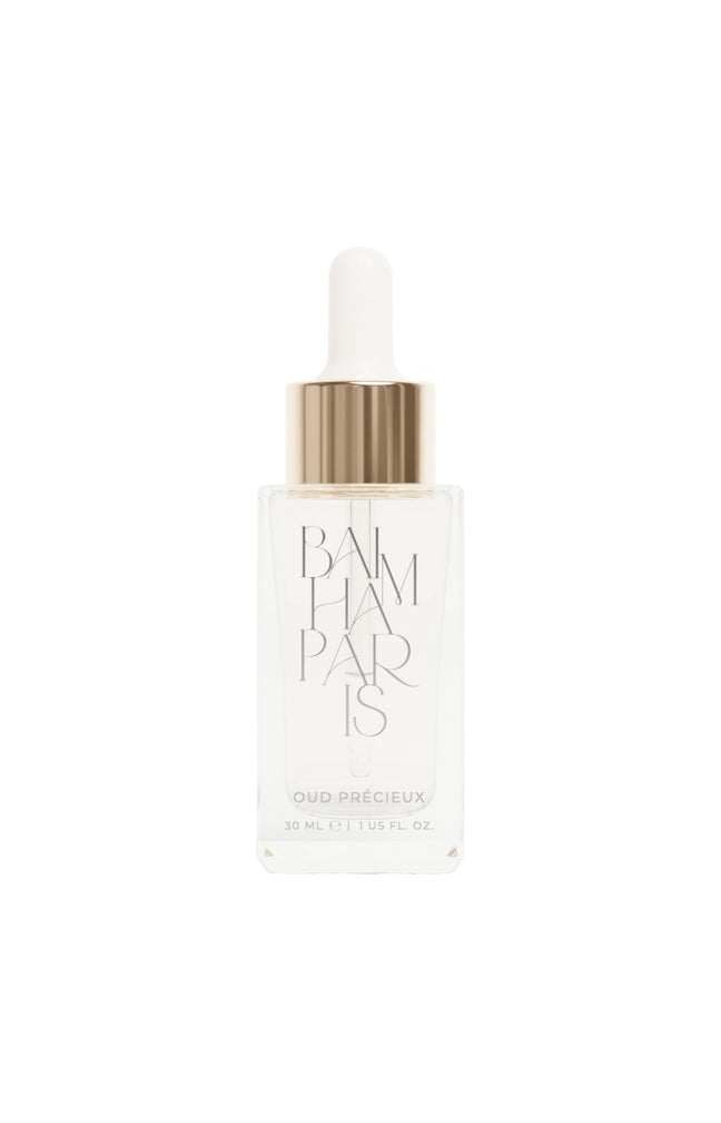 Huile de diffusion - Oud précieux - Ambre & safran - 30 ml