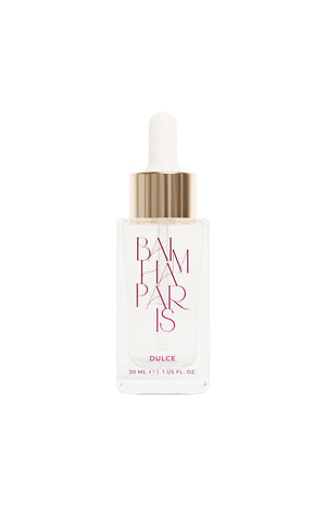 Huile de diffusion - Dulce - Fruits rouges & vanille - 30 ml