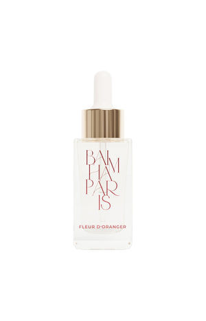 Huile de diffusion - Fleur d'oranger - Bergamote & jasmin blanc - 30 ml