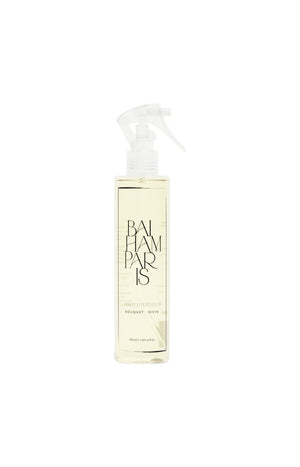 Spray d'intérieur - Bouquet divin - Bergamote & jasmin - 250 ml