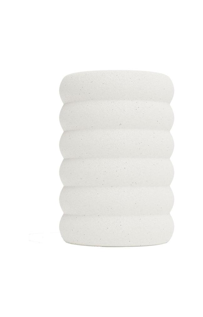 Brûleur Wave - Effet pierre