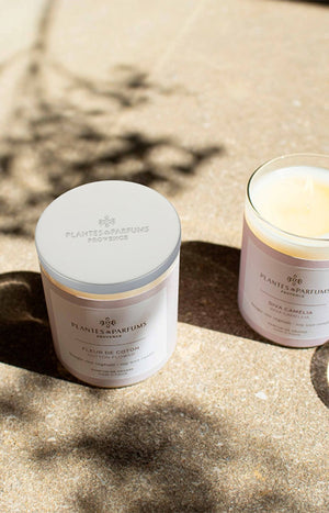 Capot pour bougie 180 g