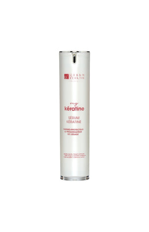 Sérum à la kératine - Cheveux abîmés - 50 ml