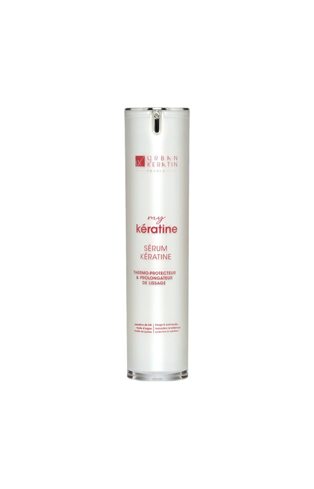 Sérum à la kératine - Cheveux abîmés - 50 ml