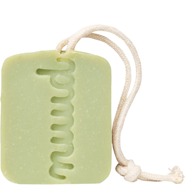 Savon solide naturel - Refresh Bar - Corps - 80 g