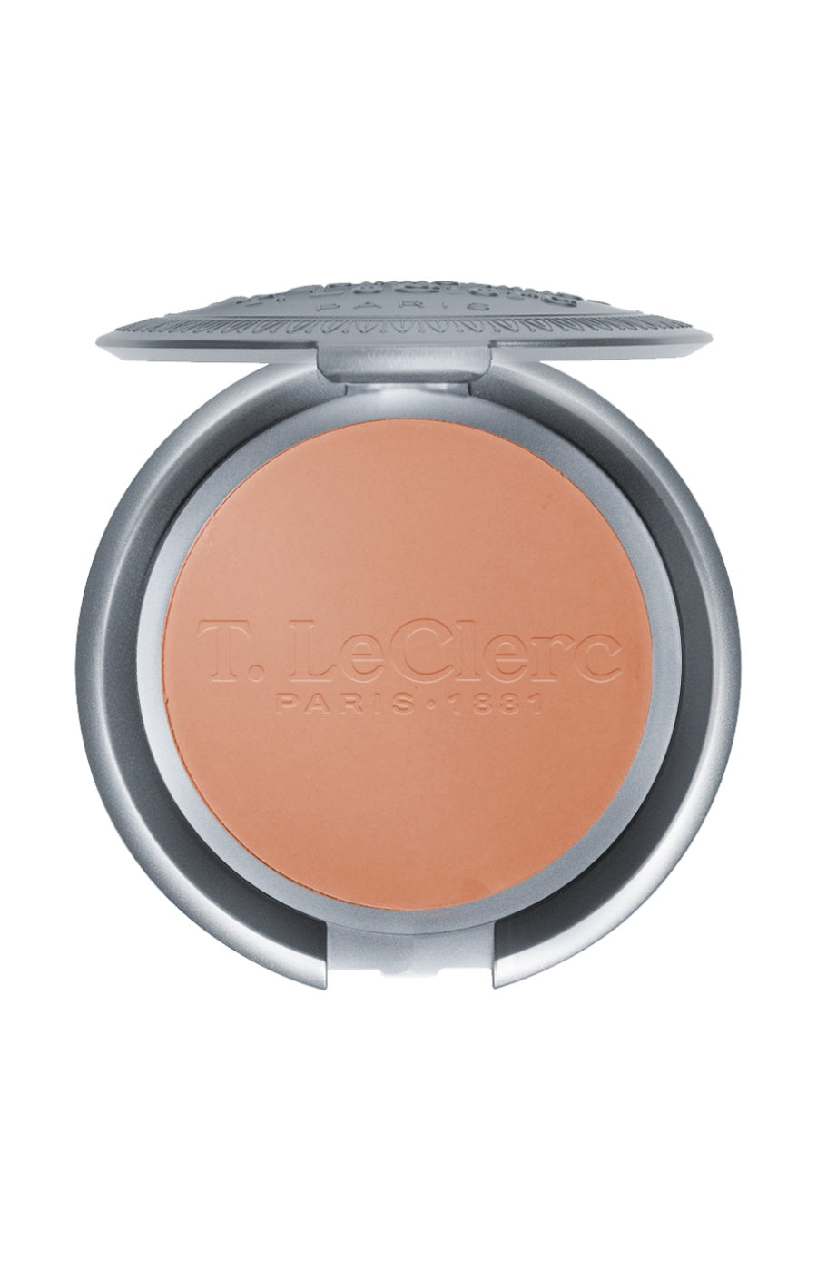 Poudre compacte matifiante