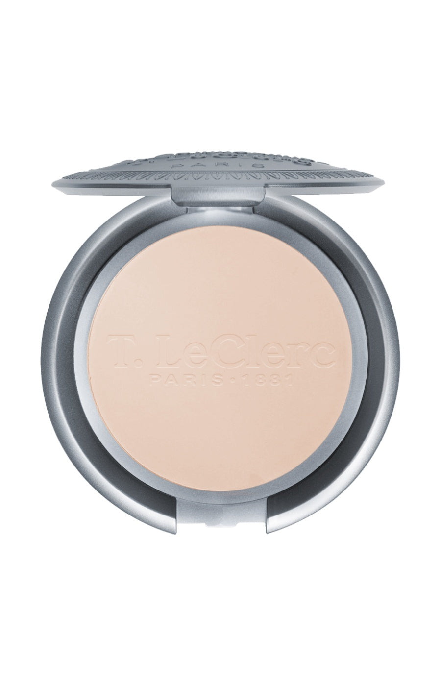 Poudre compacte matifiante