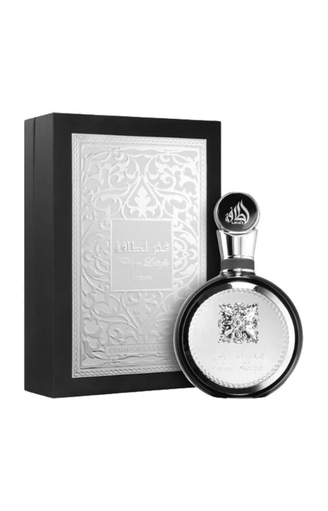 Fakhar Eau de parfum - Chypré - Homme
