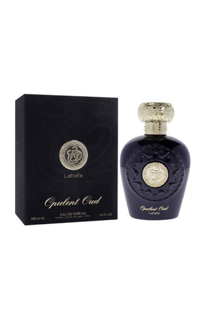 Opulent Oud Eau de parfum - Oriental - Homme