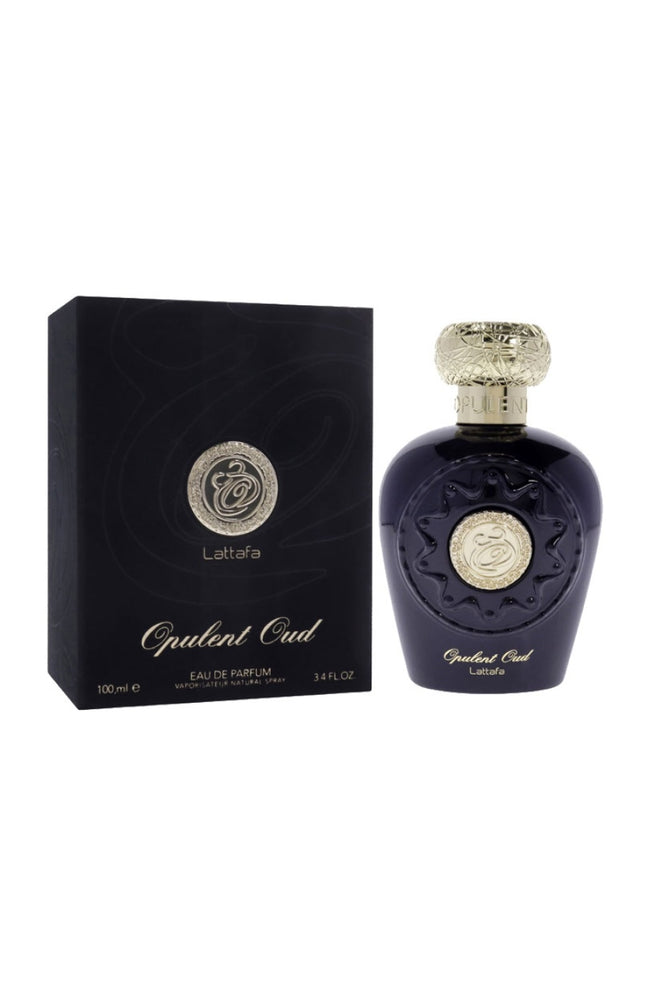 Opulent Oud Eau de parfum - Oriental - Homme