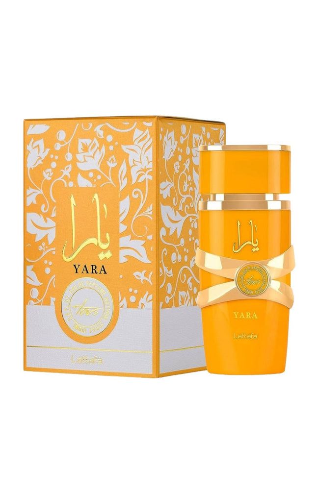 Yara Tous Eau de parfum - Oriental fruité