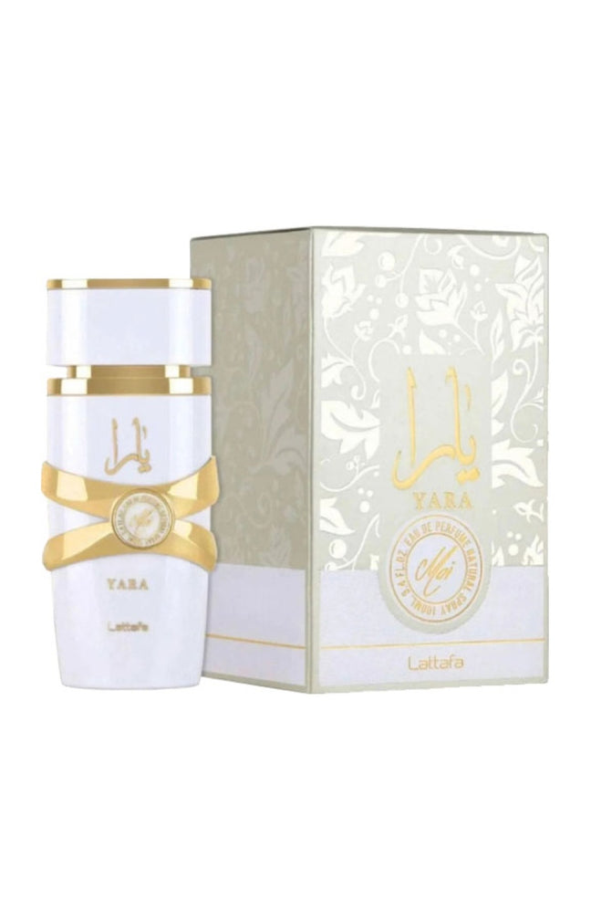 Yara Moi Eau de parfum - Oriental floral