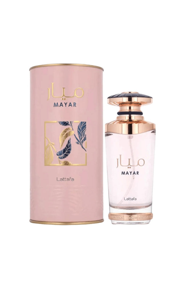 Mayar Eau de parfum - Hespéridé floral