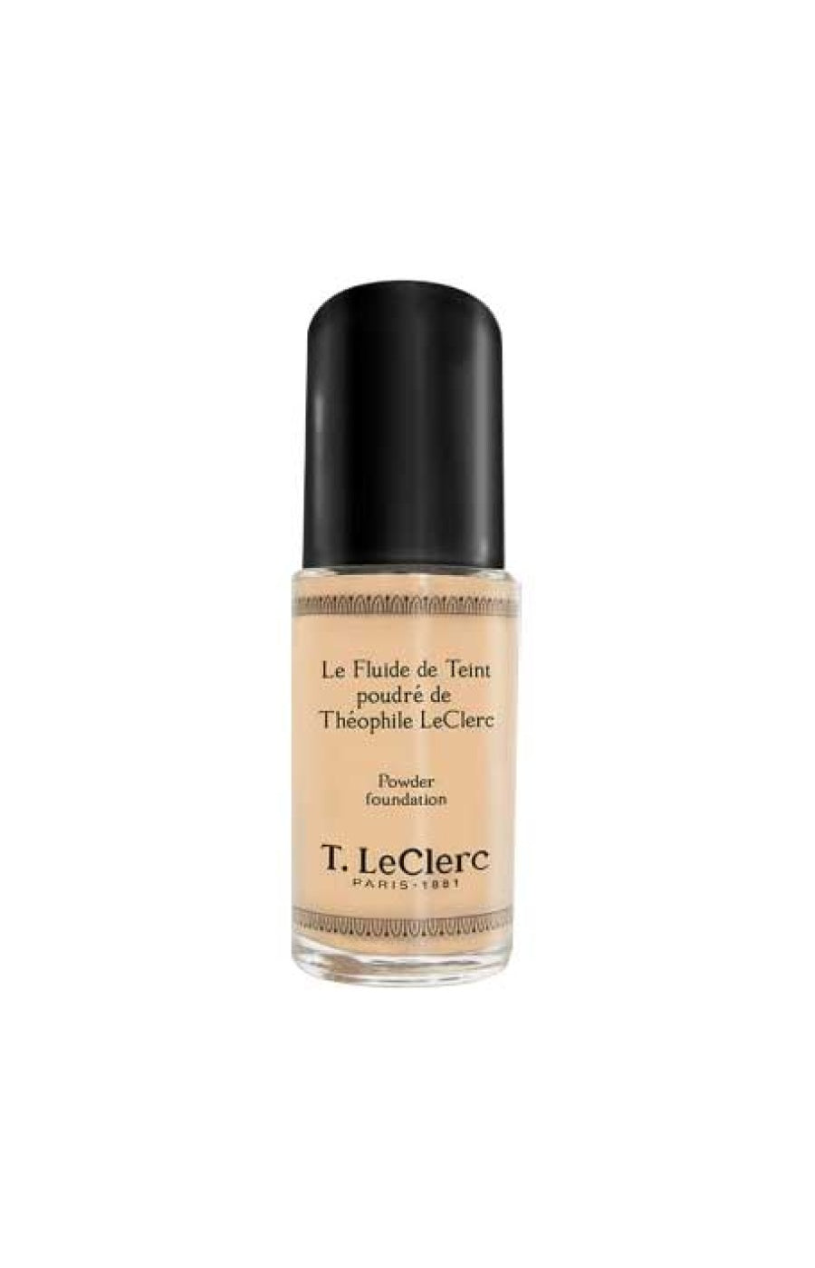 Fond de teint satiné SPF 15 - 30 ml