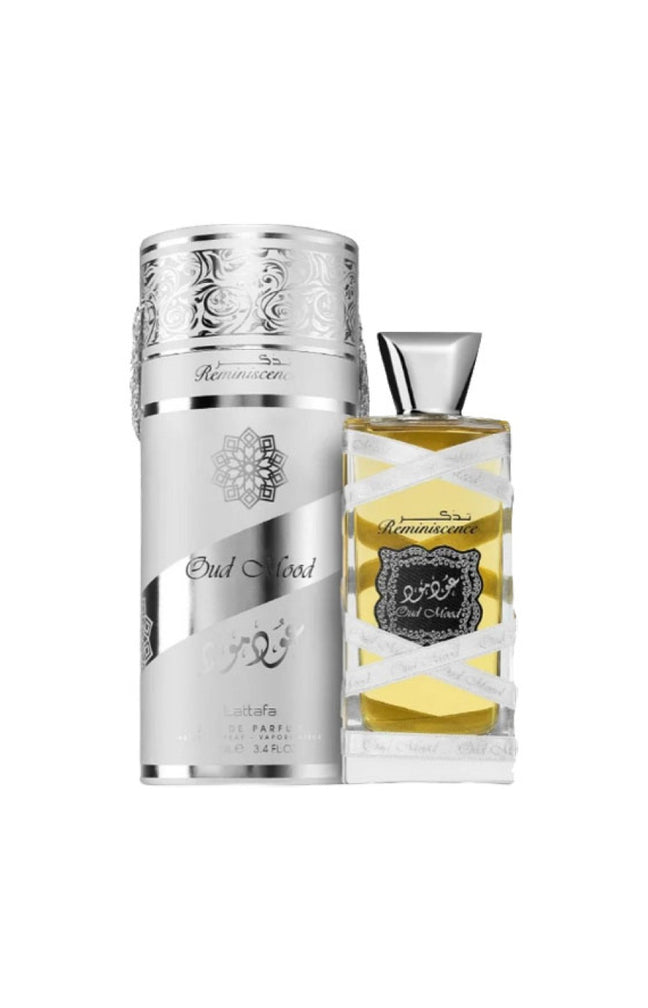 Oud Mood Reminescence Eau de parfum - Boisé oriental - Mixte