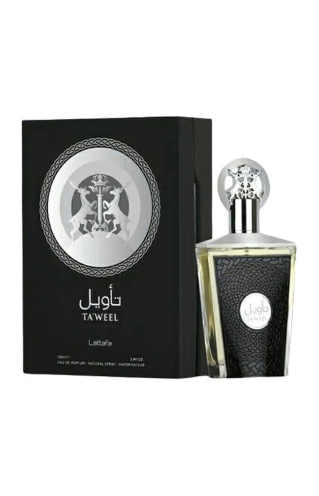 Taweel Eau de parfum - Hespéridé boisé - Homme
