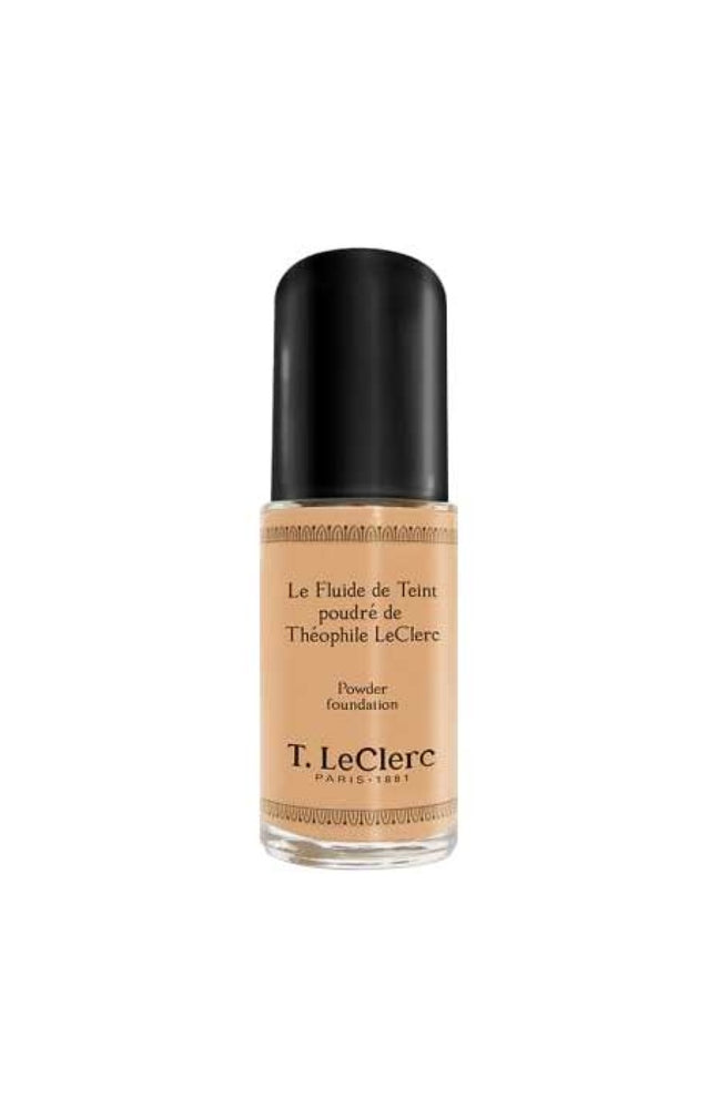 Fond de teint satiné SPF 15 - 30 ml