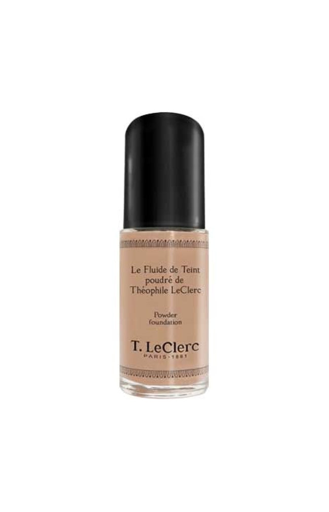 Fond de teint satiné SPF 15 - 30 ml