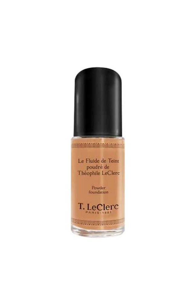 Fond de teint satiné SPF 15 - 30 ml