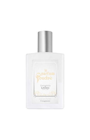 Frangipanier Eau de parfum - Floral