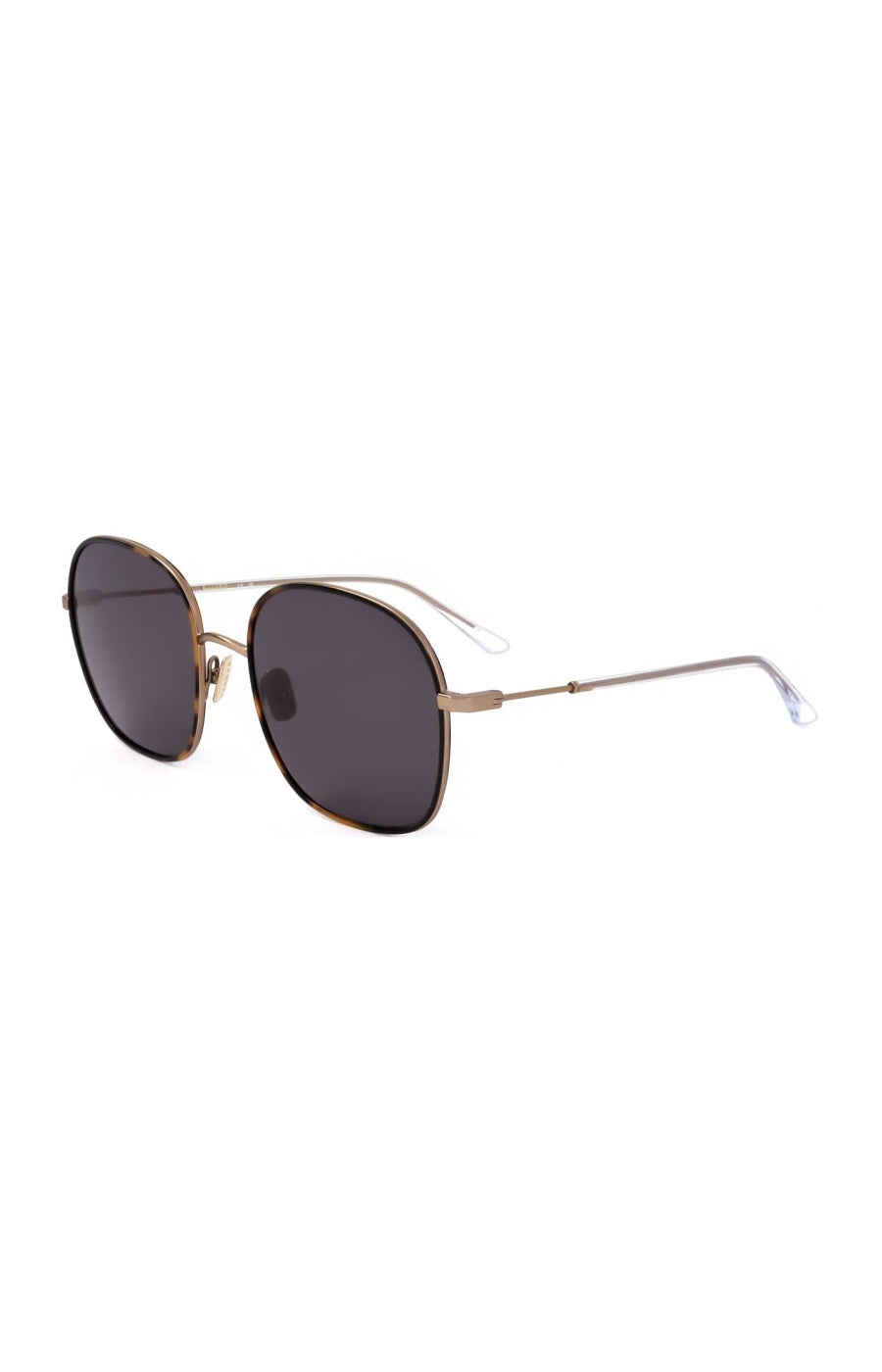 Sandro - Lunettes de soleil - Catégorie 2-Marron