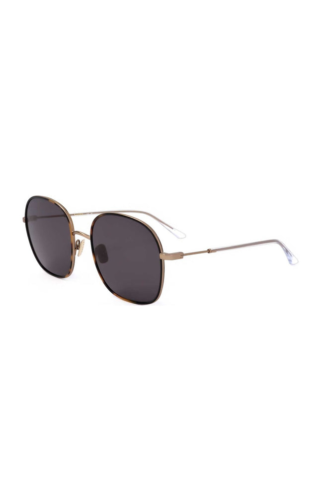 Sandro - Lunettes de soleil - Catégorie 2-Marron