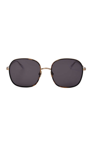 Sandro - Lunettes de soleil - Catégorie 2-Marron