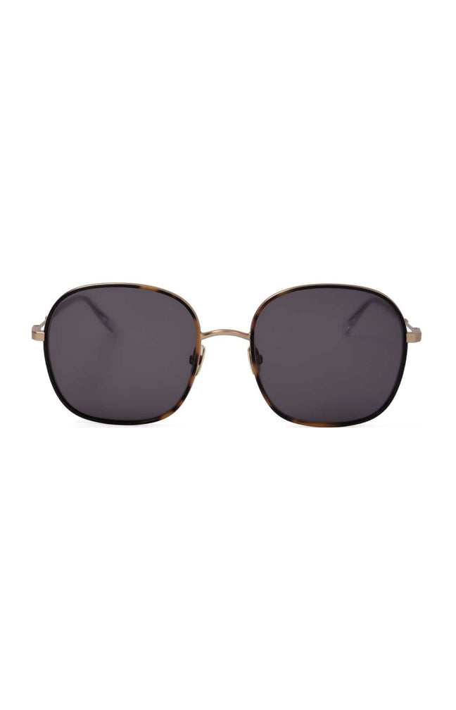 Sandro - Lunettes de soleil - Catégorie 2-Marron