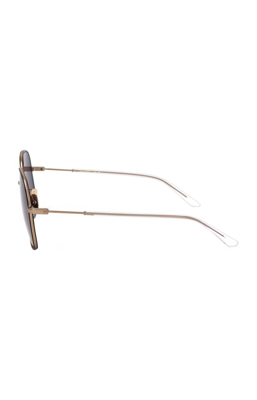 Sandro - Lunettes de soleil - Catégorie 2-Marron