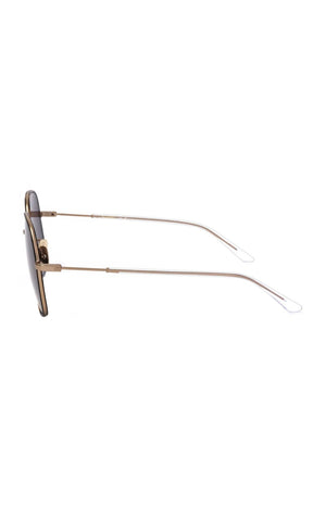Sandro - Lunettes de soleil - Catégorie 2-Marron