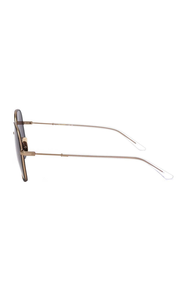 Sandro - Lunettes de soleil - Catégorie 2-Marron