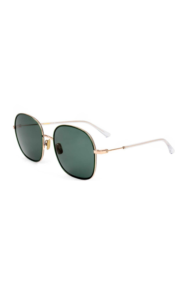 Sandro - Lunettes de soleil - Catégorie 2-Vert d'eau