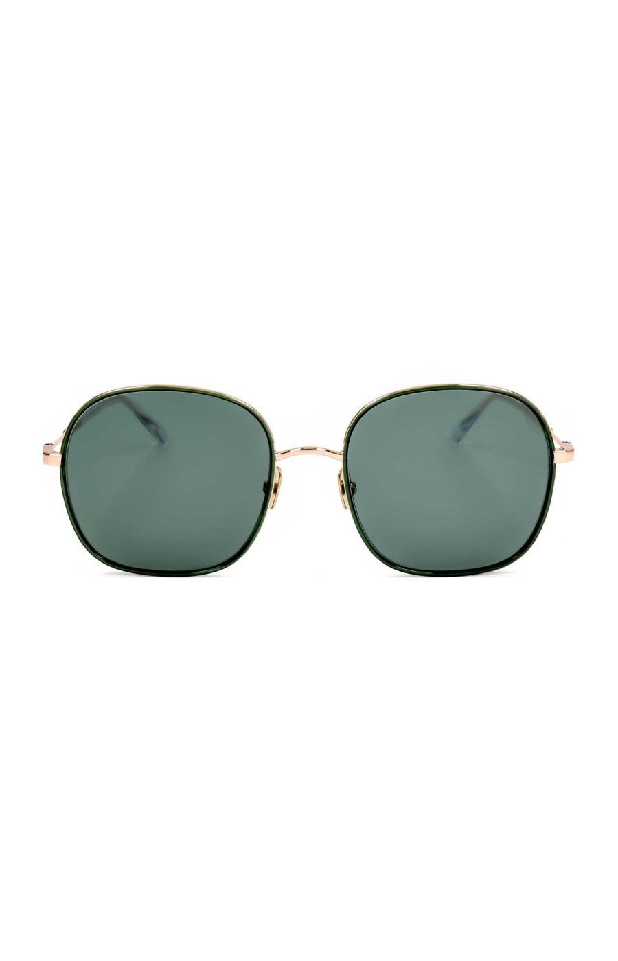 Sandro - Lunettes de soleil - Catégorie 2-Vert d'eau