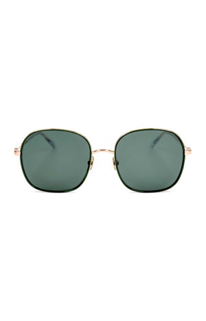 Sandro - Lunettes de soleil - Catégorie 2-Vert d'eau