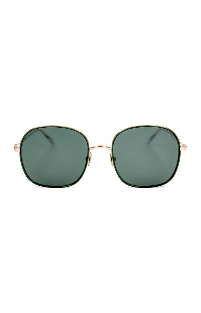 Sandro - Lunettes de soleil - Catégorie 2-Vert d'eau