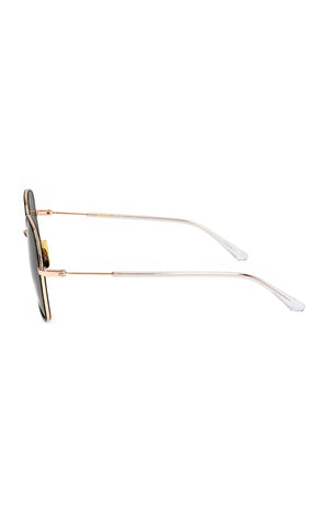 Sandro - Lunettes de soleil - Catégorie 2-Vert d'eau