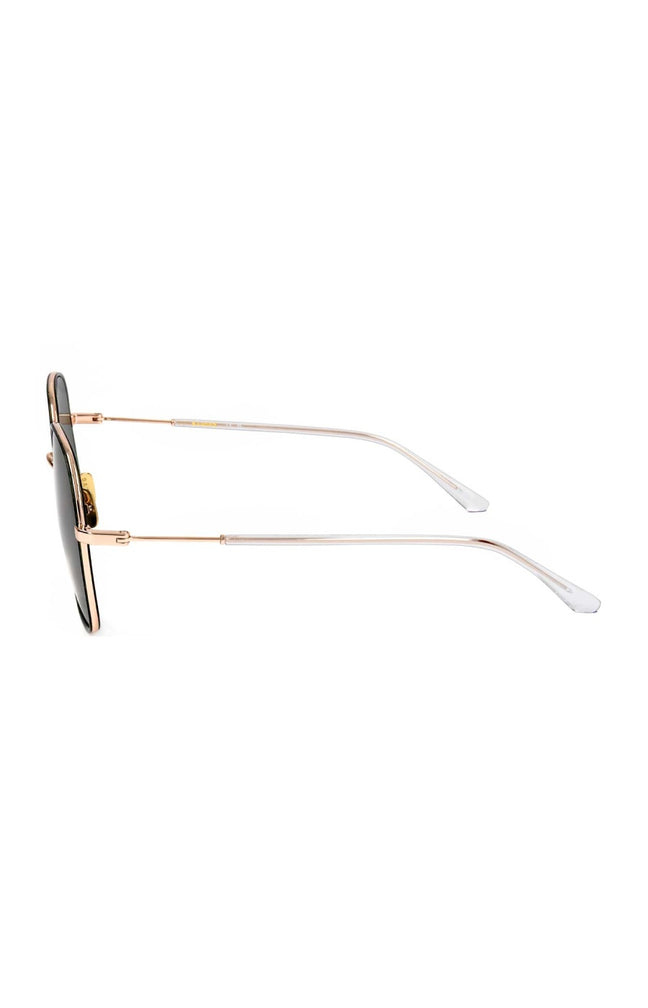 Sandro - Lunettes de soleil - Catégorie 2-Vert d'eau
