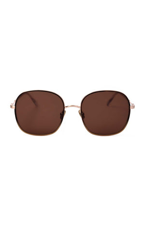 Sandro - Lunettes de soleil - Catégorie 3