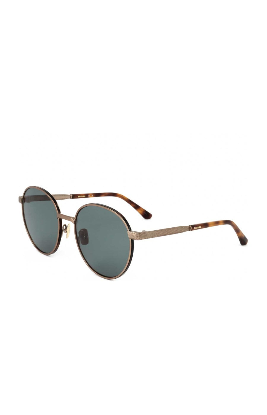 Sandro - Lunettes de soleil - Catégorie 2-Vert d'eau
